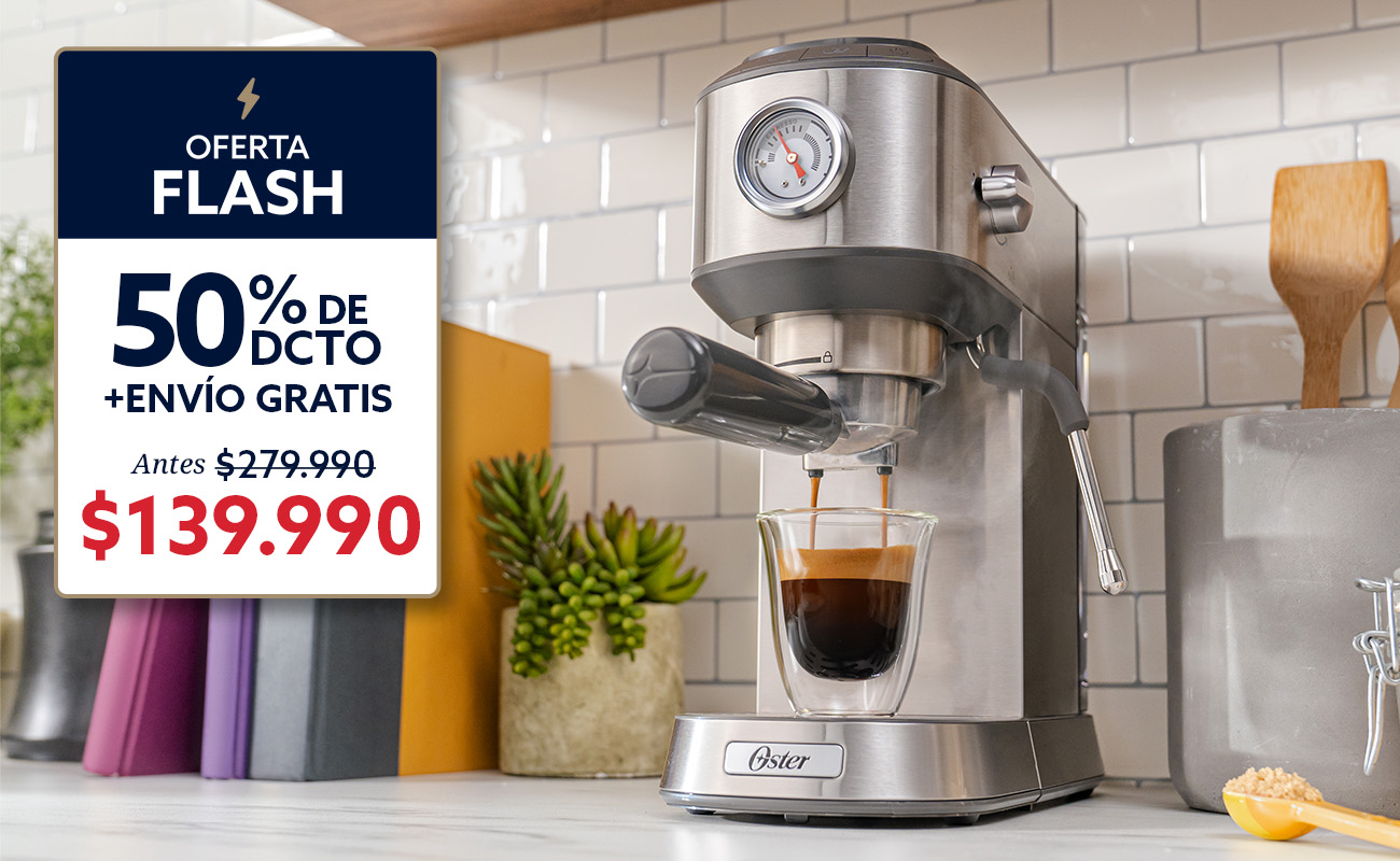 Oferta Flash
