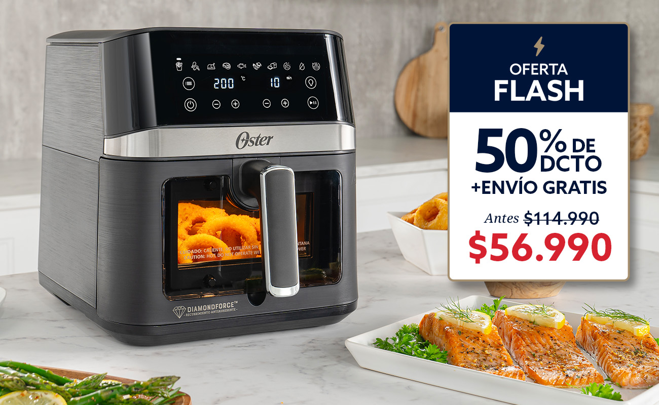 Oferta Flash