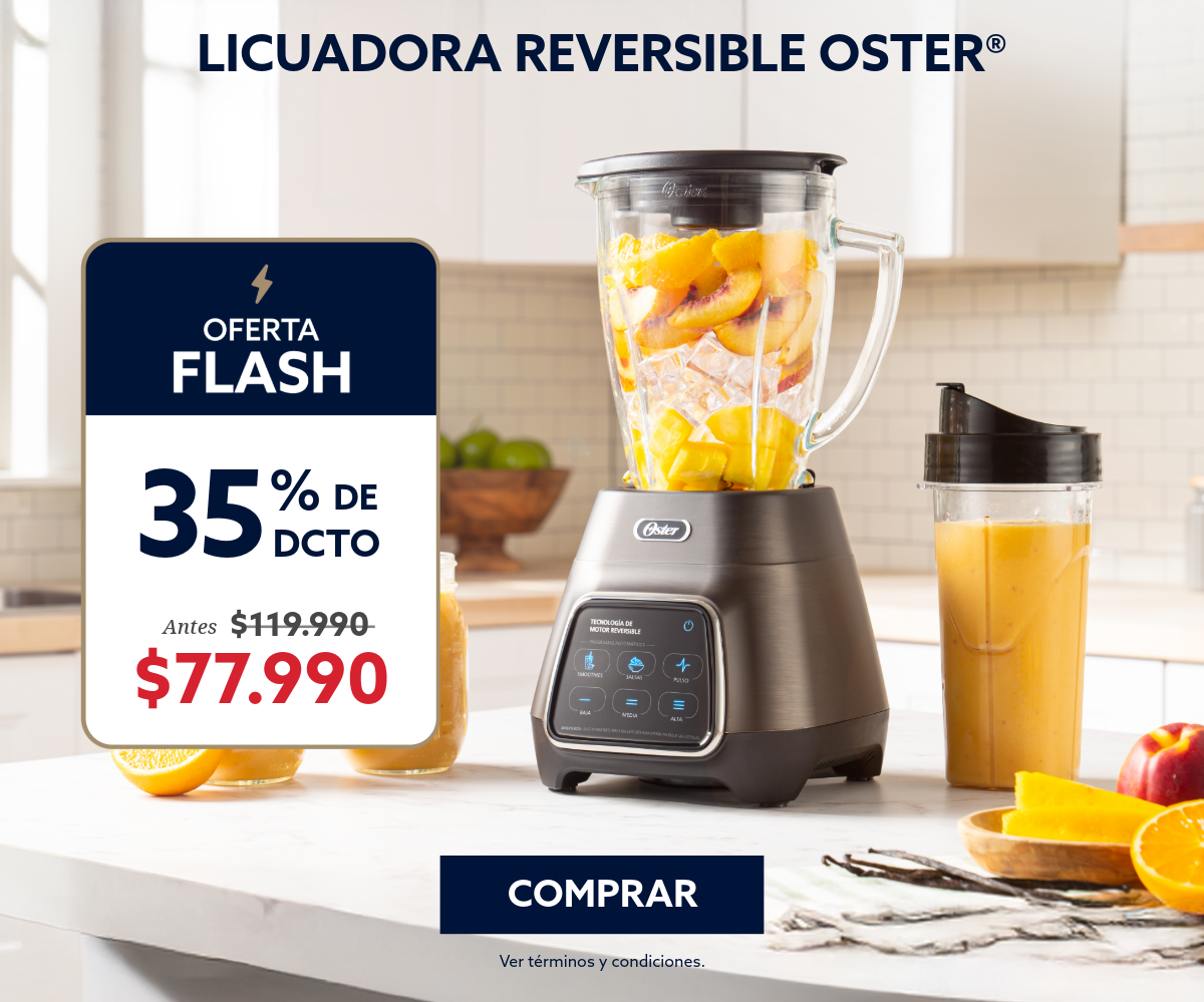 Oferta Flash