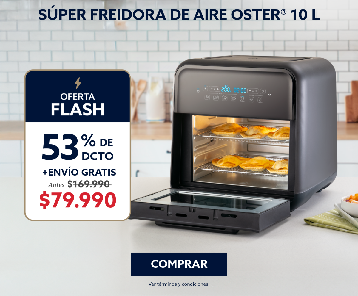 Oferta Flash