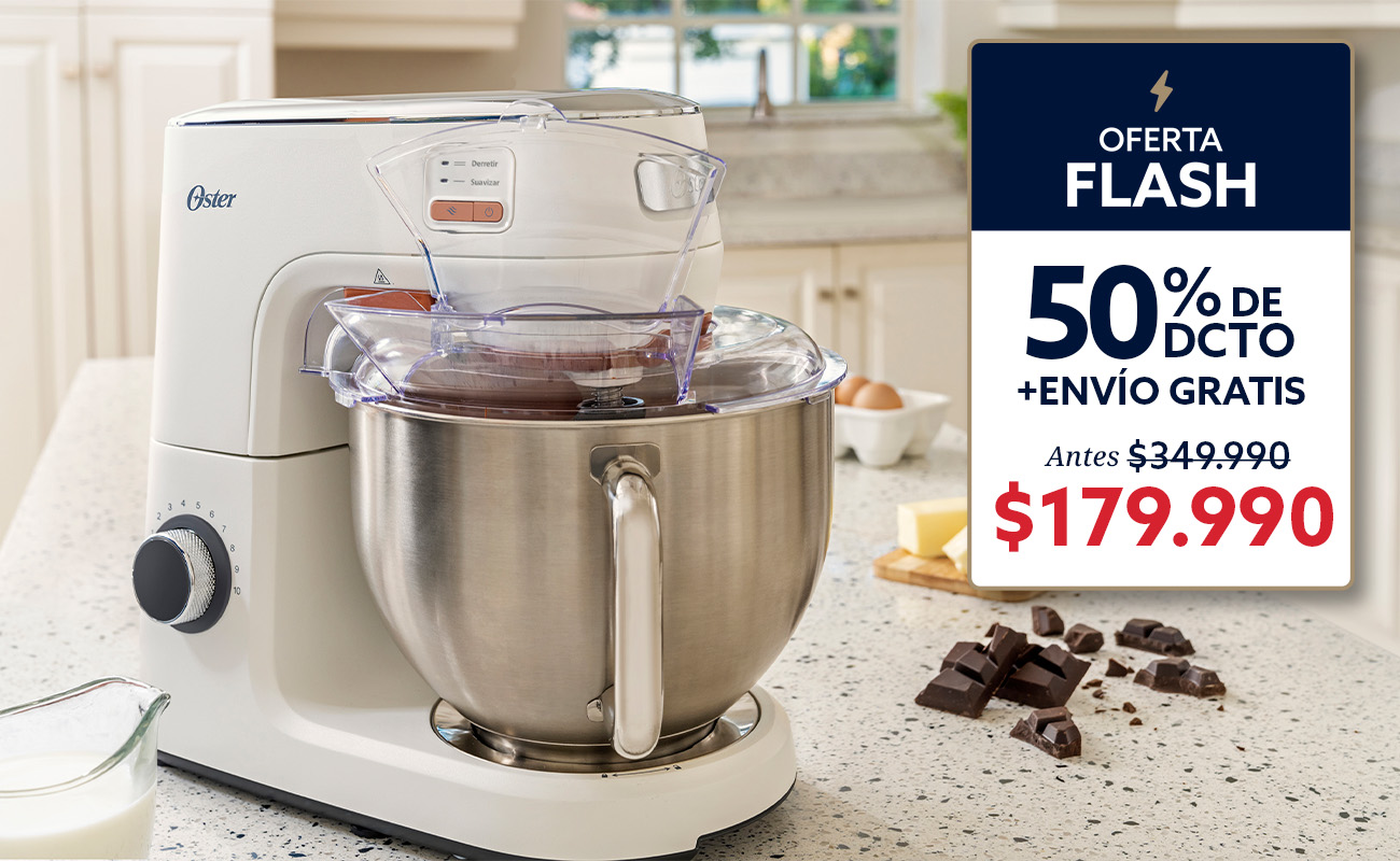 Oferta Flash