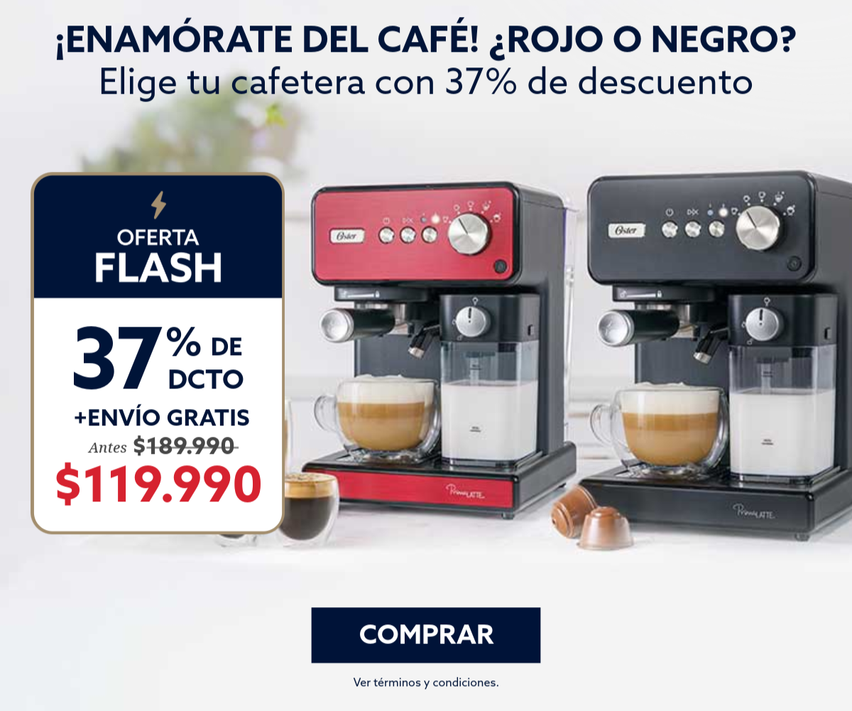 Oferta Flash