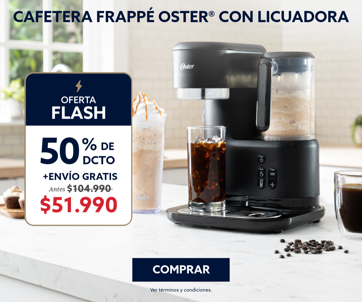 Oferta Flash