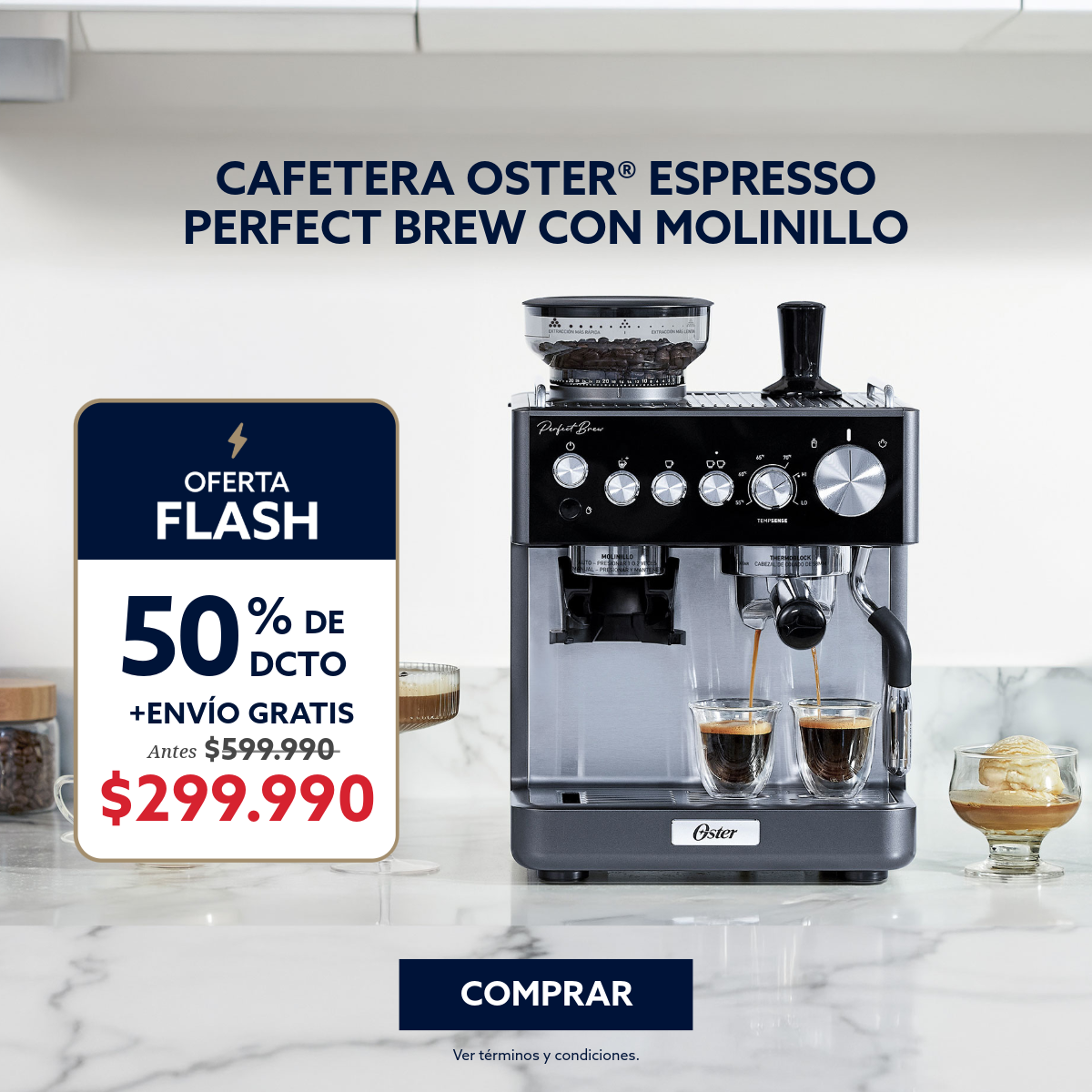Oferta Flash