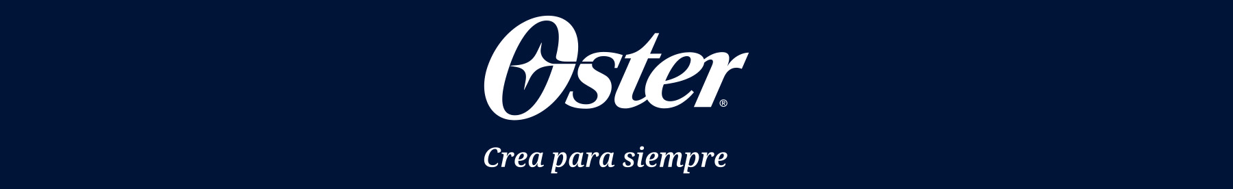 Logo Oster
