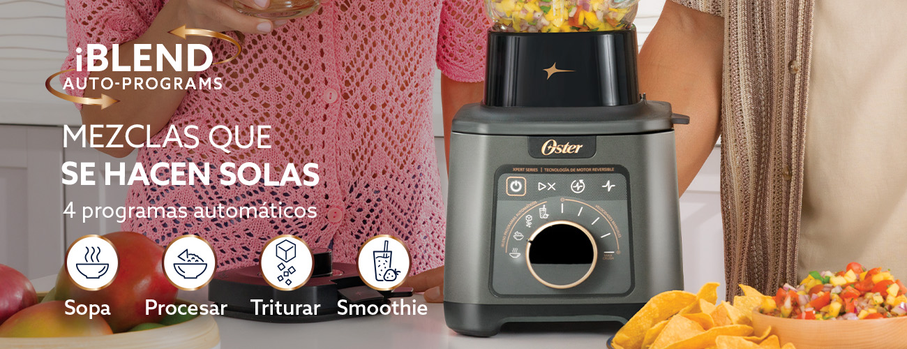 Licuadora Profesional Titan