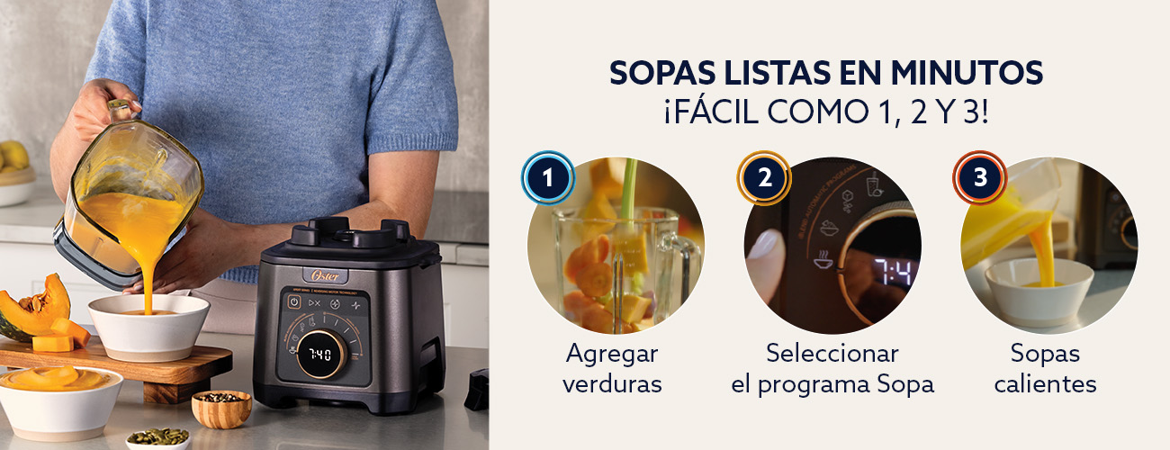 Licuadora Profesional Titan