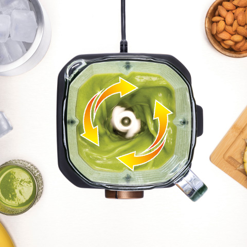 Licuadora Profesional Titan