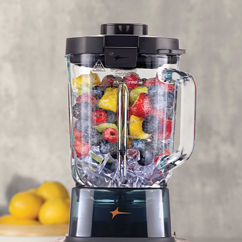 Licuadora Profesional Titan