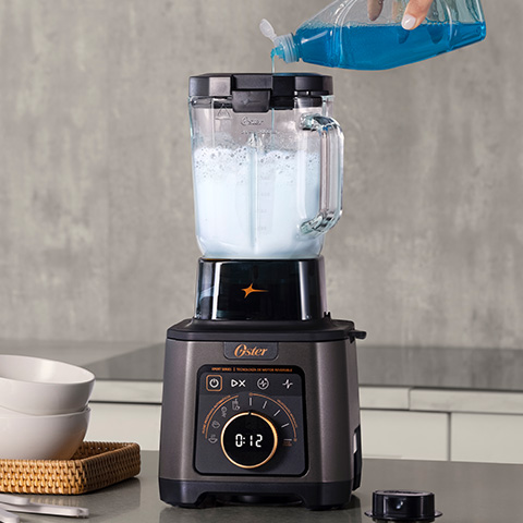 Licuadora Profesional Titan