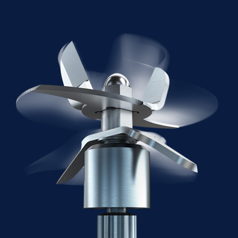 Licuadora Profesional Titan