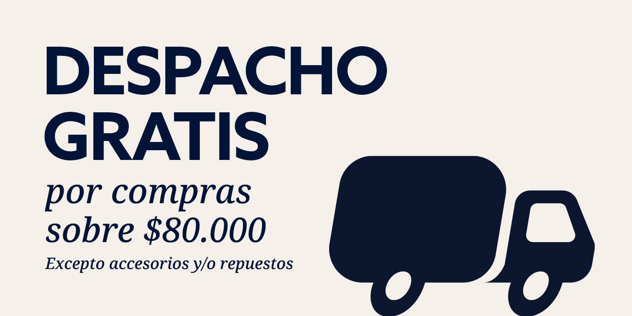 Despacho 24 hrs.