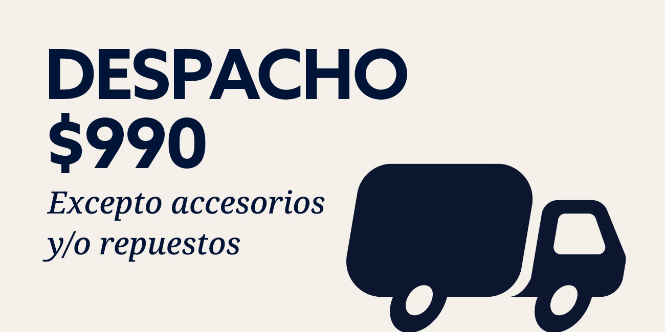 Despacho 24 hrs.