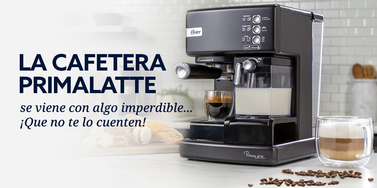 Primalatte