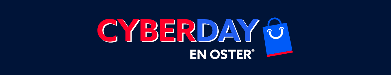 Logo Oster