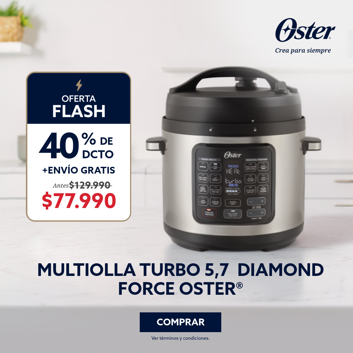 Oster