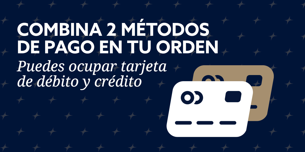 Metodo de pago
