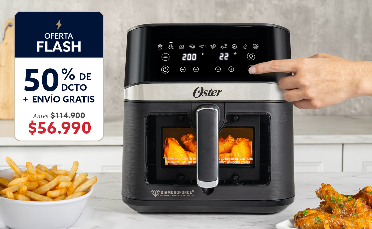 Oster