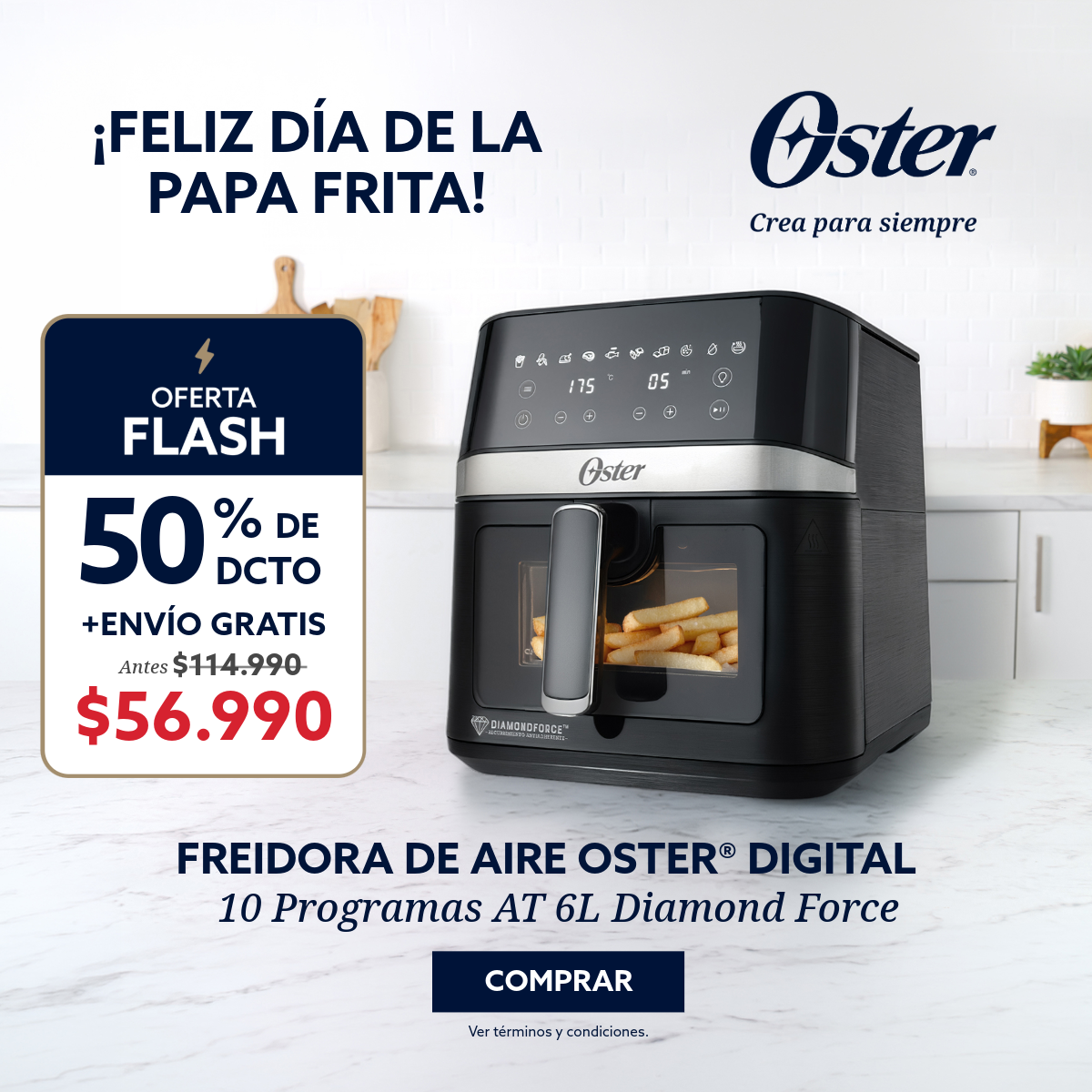 Oster