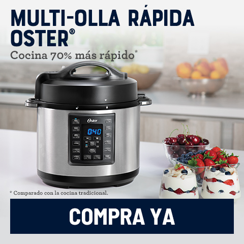 Multi-Olla rápida