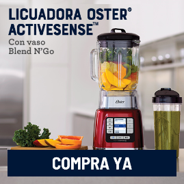 Licuadora Oster Activesense