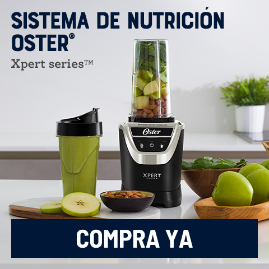 Sistema de nutrición 