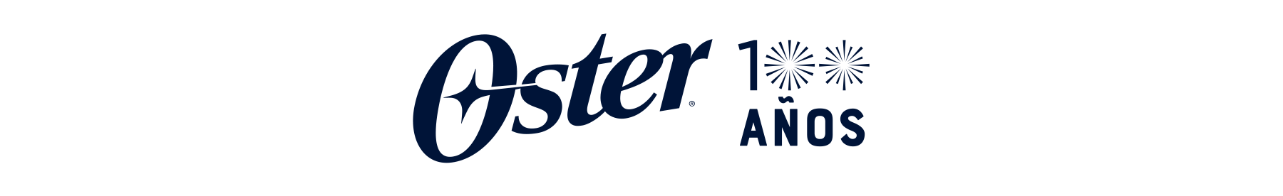 Logo Oster