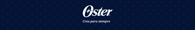 Logo Oster