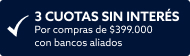 Cuotas