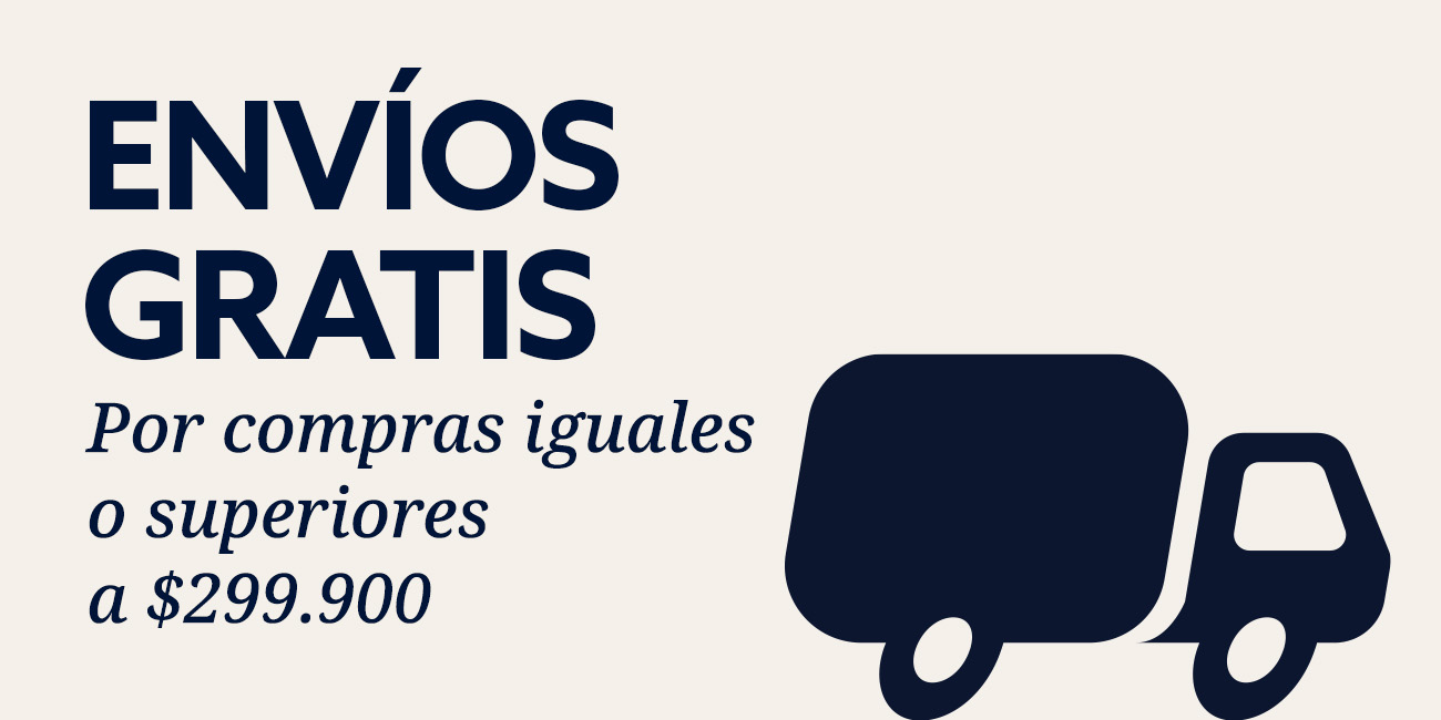 Envios Gratis