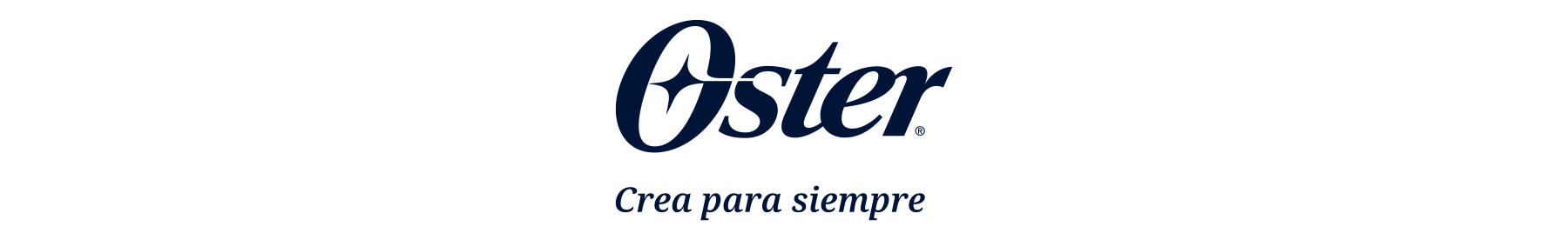 Logo Oster