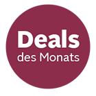 Text – Deals des Monats