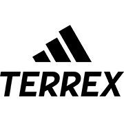 Markenlogo von adidas Terrex