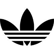 Markenlogo von adidas original