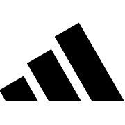 Markenlogo von Adidas