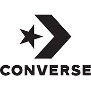 Markenlogo von Converse