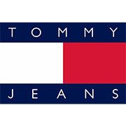 Markenlogo von Tommy Hilfiger