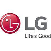 Markenlogo von LG Life's Good