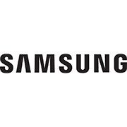 Markenlogo von Samsung