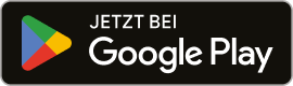 Das Google App-Store Icon