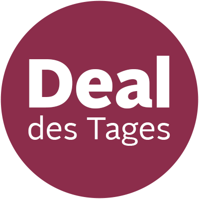 Text – Deals des Tages