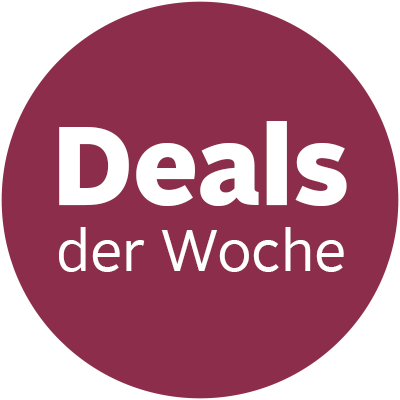 Text – Deals der Woche