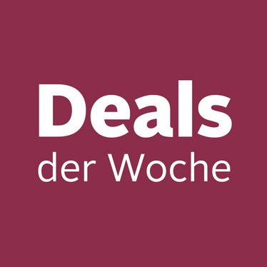 Text – Deals der Woche