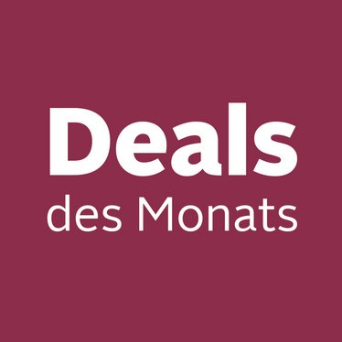 Text Deals des Monats