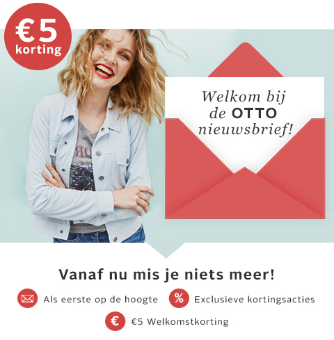 Welkom bij de OTTO nieuwsbrief