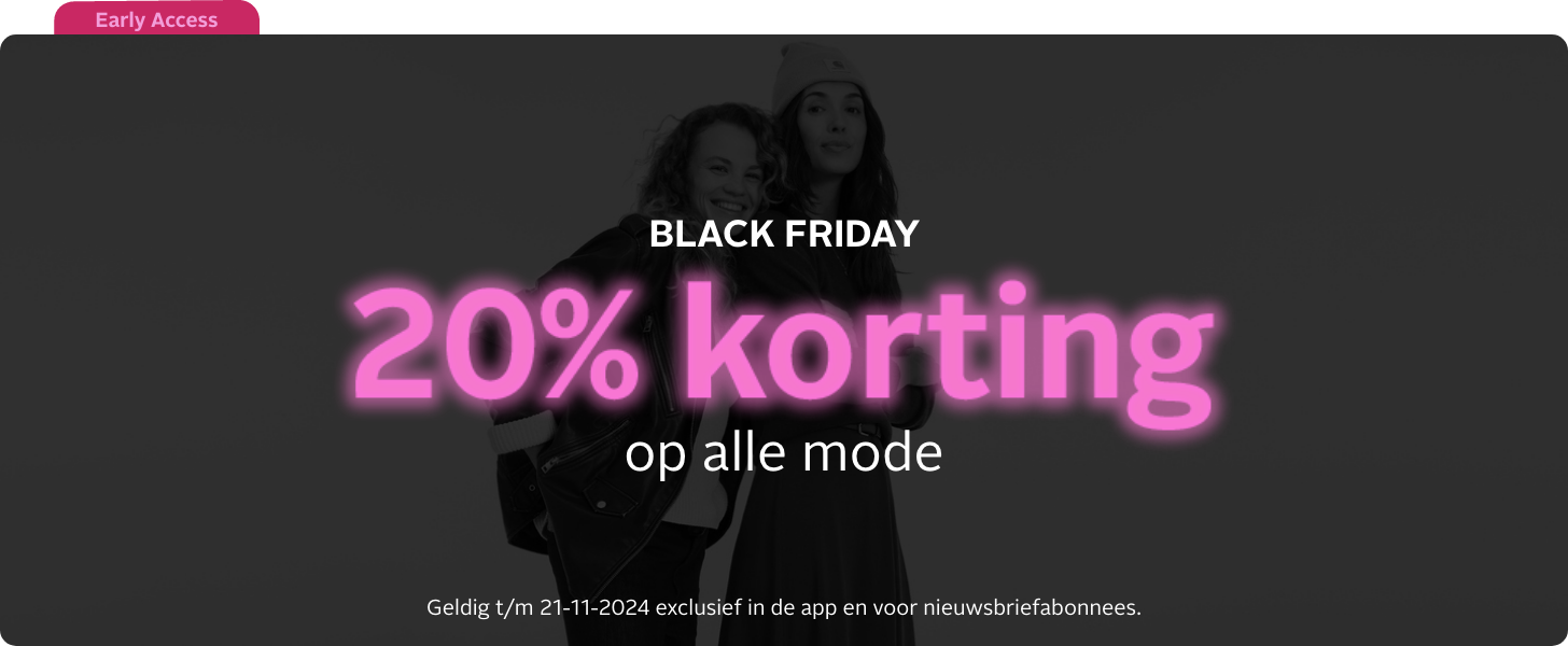 20% korting