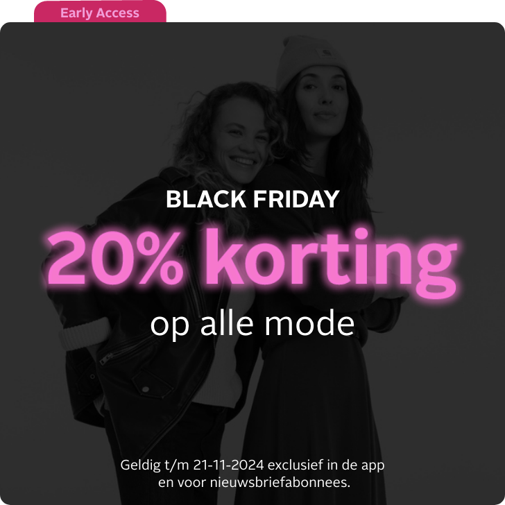 20% korting