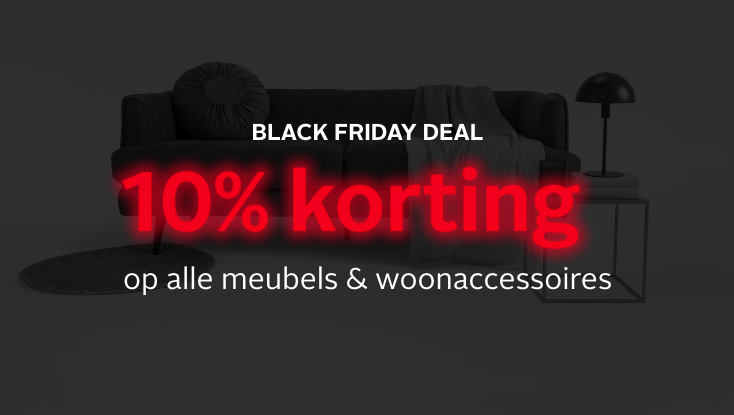 10% korting