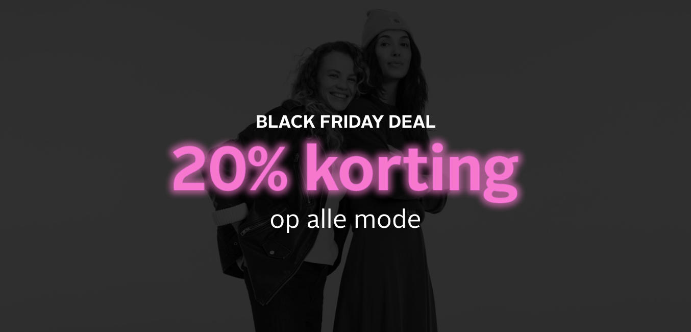 20% korting