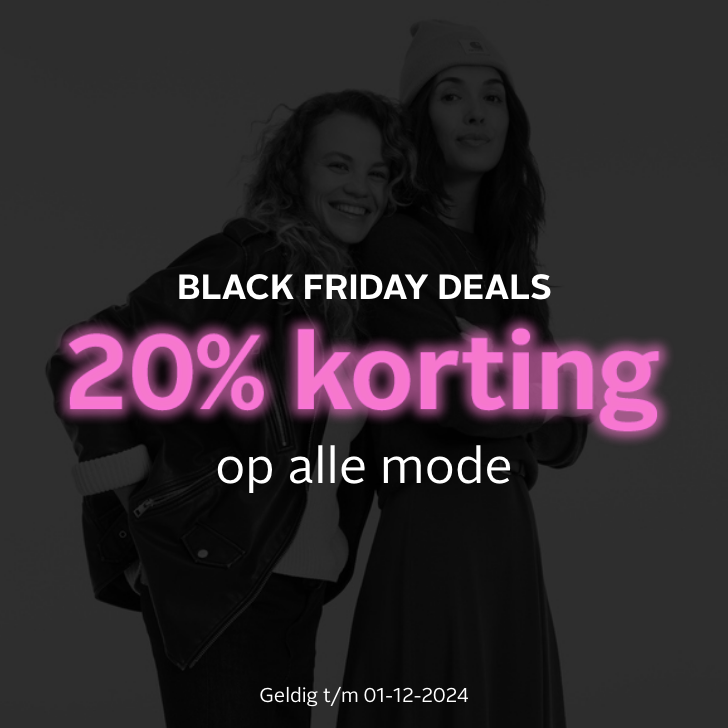 20% korting